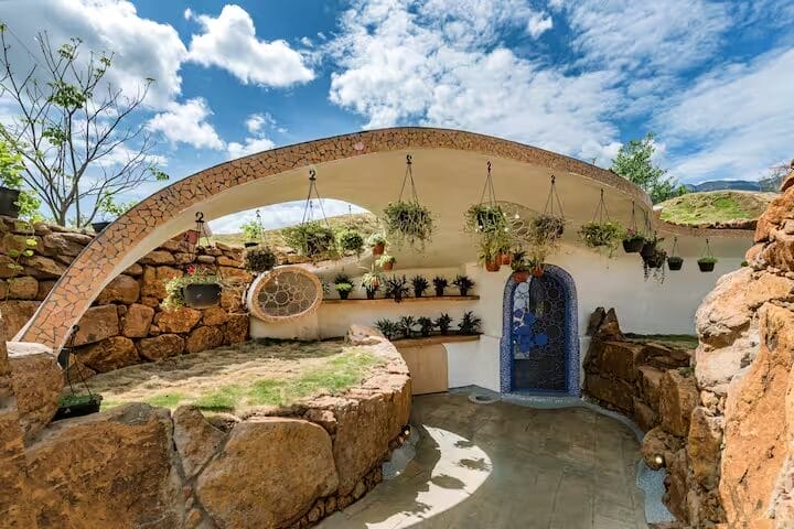 Unique Stays to Bookmark in 2025: Discover India’s Hidden Escapes 9 Unique Stays , India