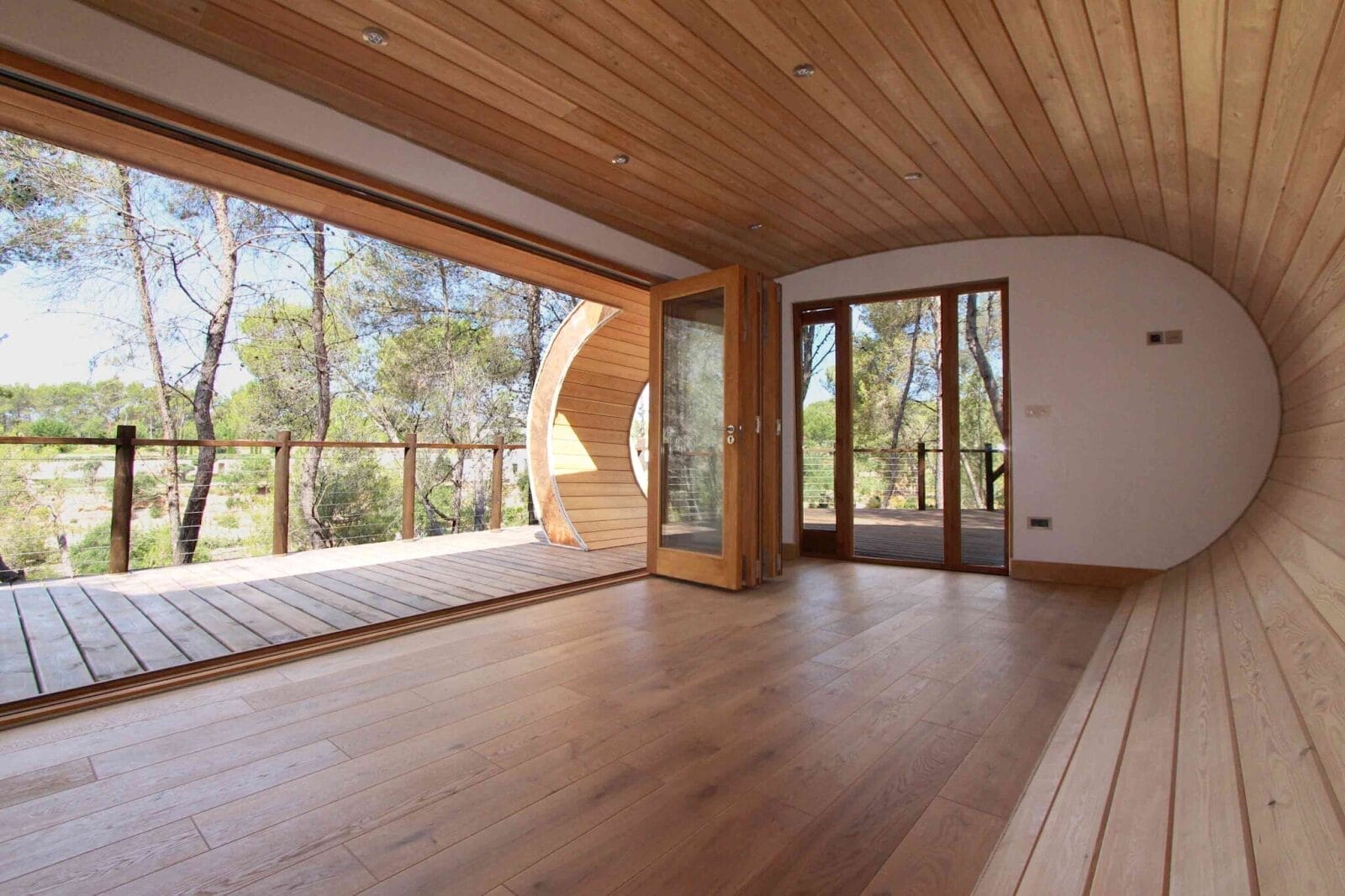 Fibonacci-Inspired Interiors: Where Science Meets Style 12 Fibonacci-inspired interiors