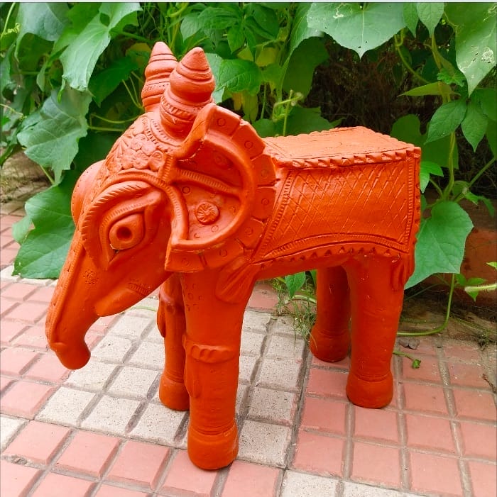 Prosperity Launches Handcrafted Garden & Balcony Décor Collection 2 Prosperity