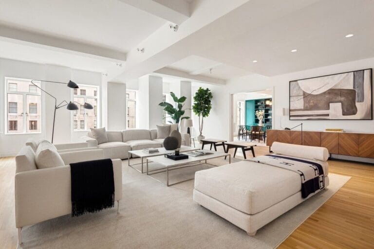 Minimalist Home Design Ideas © Redfin