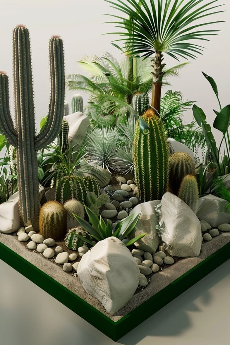 18 Creative Terrace Garden Ideas for Urban Homes 10 Terrace Garden Ideas