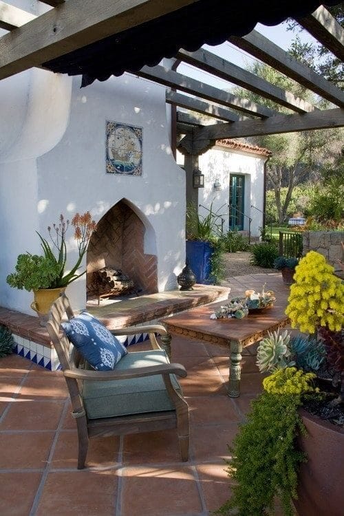 18 Creative Terrace Garden Ideas for Urban Homes 11 Terrace Garden Ideas