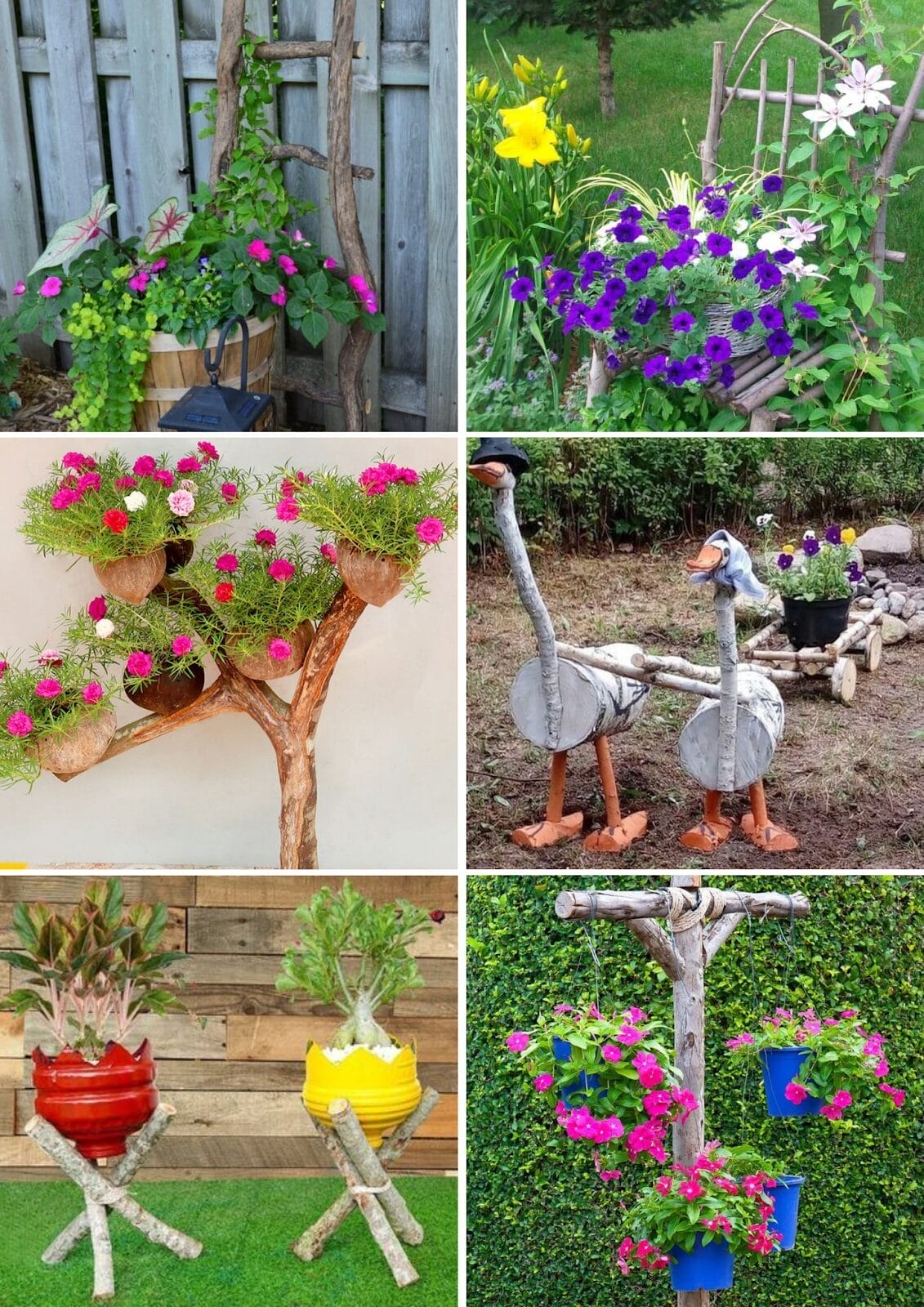 18 Creative Terrace Garden Ideas for Urban Homes 13 Terrace Garden Ideas