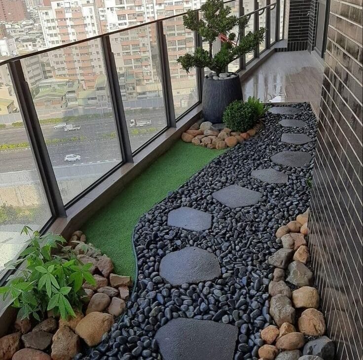 18 Creative Terrace Garden Ideas for Urban Homes 5 Terrace Garden Ideas