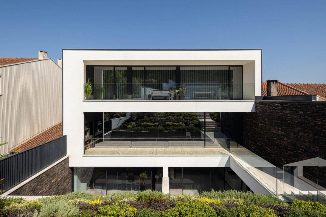 The Decor Journal India | Architecture & Design 16 Braga, Portugal