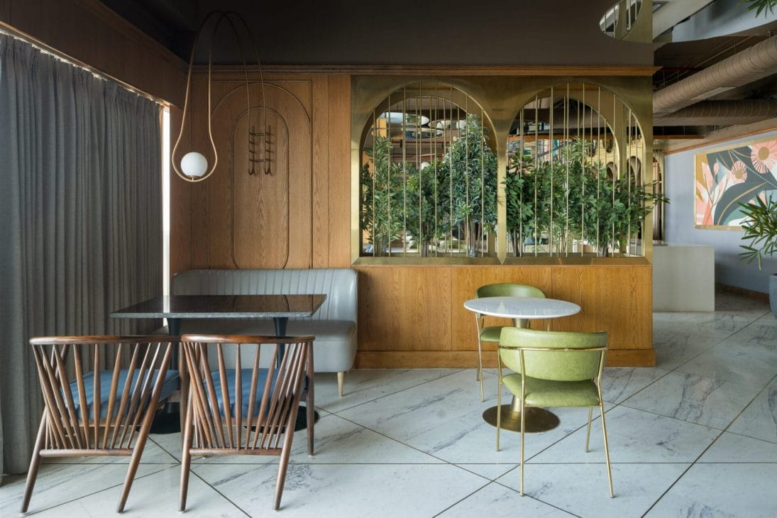 The Decor Journal India | Architecture & Design 18 Gurugram