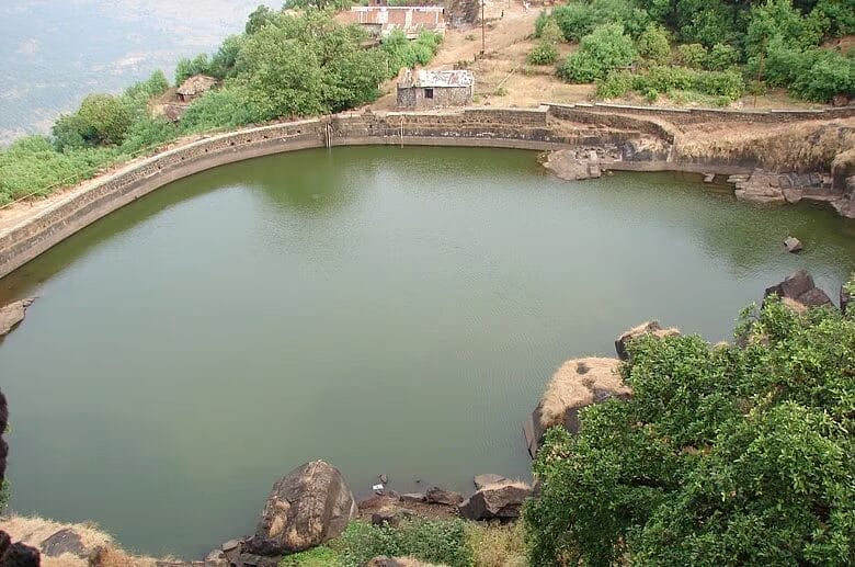A Journey Through Shivaji Maharaj’s Forts: Tales of Valor, Innovation, and Strategic Brilliance 6 Shivaji Maharaj Forts