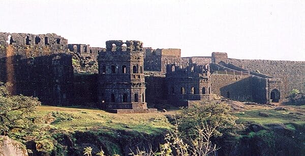 A Journey Through Shivaji Maharaj’s Forts: Tales of Valor, Innovation, and Strategic Brilliance 7 Shivaji Maharaj Forts