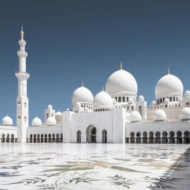 breathtaking mosques; mosques, Muscat