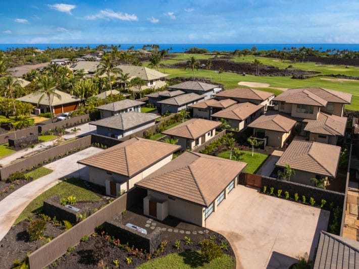 One Ocean: A Bespoke Hawaiian Escape by White Noise Design Studio 1 Hawaii