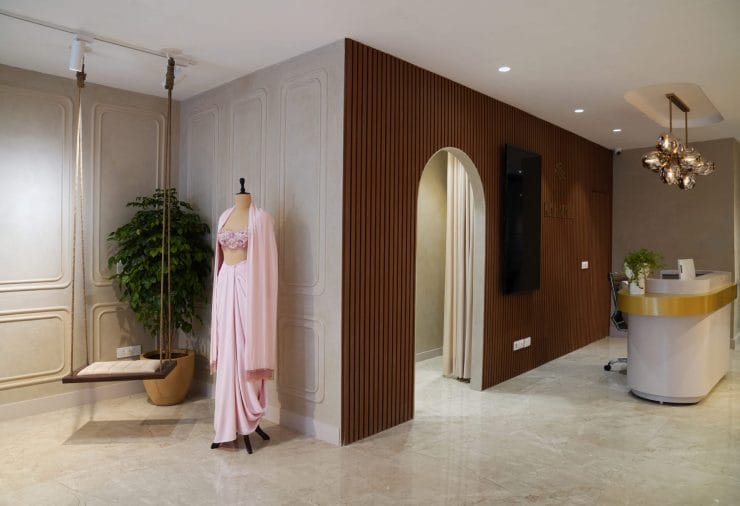 The House of Karmah – A Sanctuary of Quiet Luxury 6 New Delhi