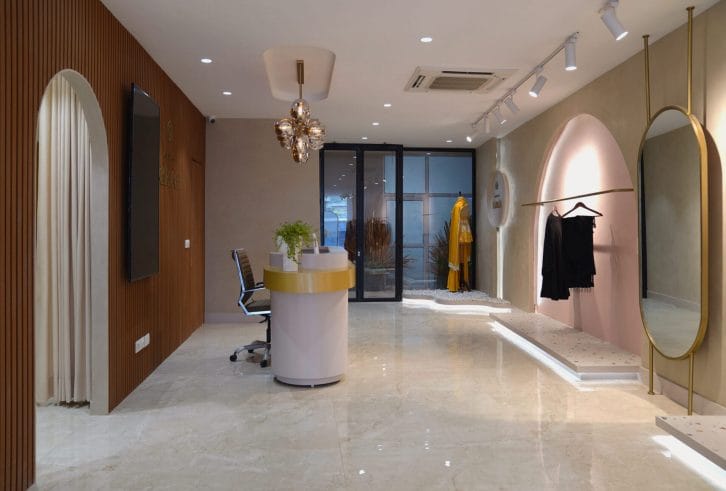 The House of Karmah – A Sanctuary of Quiet Luxury 2 New Delhi