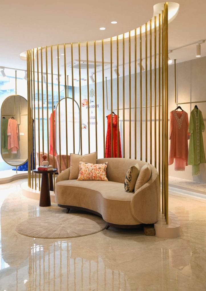 The House of Karmah – A Sanctuary of Quiet Luxury 1 New Delhi