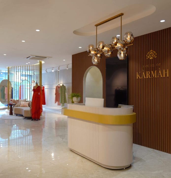 The House of Karmah – A Sanctuary of Quiet Luxury 3 New Delhi
