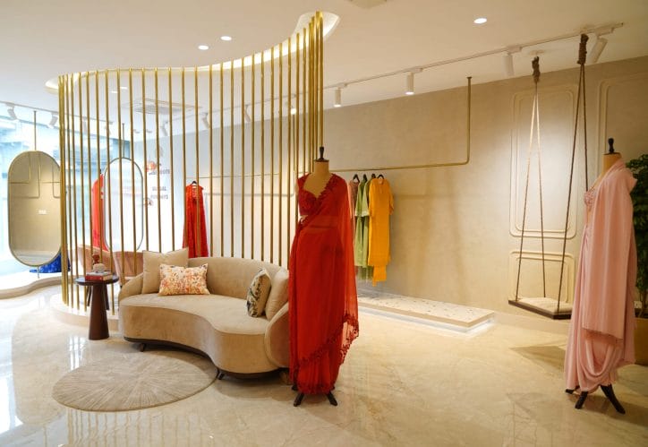 The House of Karmah – A Sanctuary of Quiet Luxury 4 New Delhi
