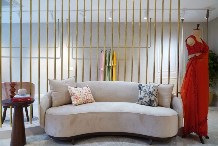 The House of Karmah – A Sanctuary of Quiet Luxury 7 New Delhi