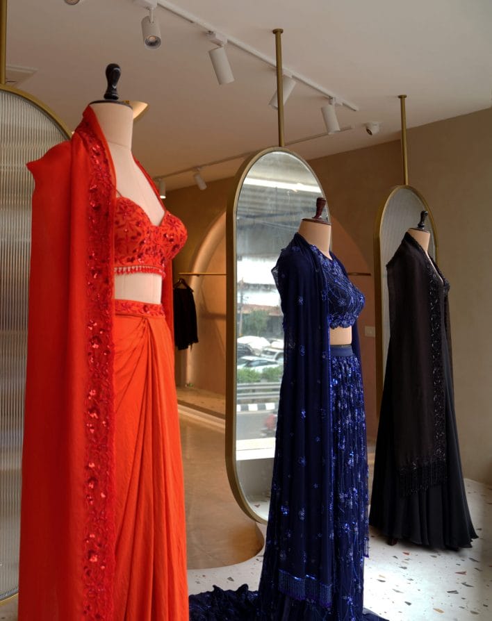 The House of Karmah – A Sanctuary of Quiet Luxury 8 New Delhi