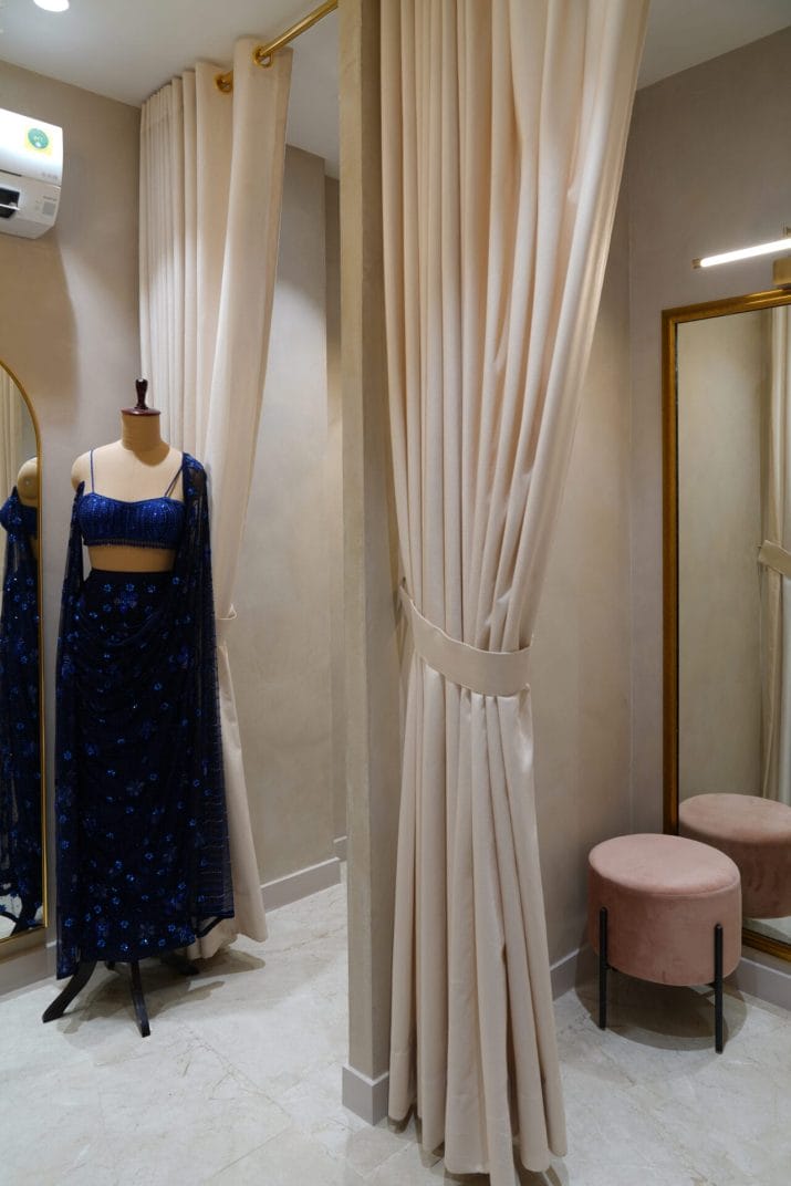 The House of Karmah – A Sanctuary of Quiet Luxury 5 New Delhi