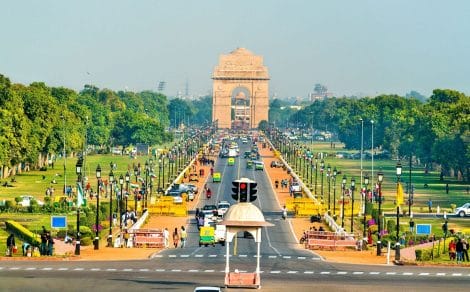 Places to visit in delhi, delhi, red fort
