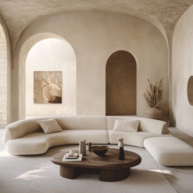 Interior Design Trends