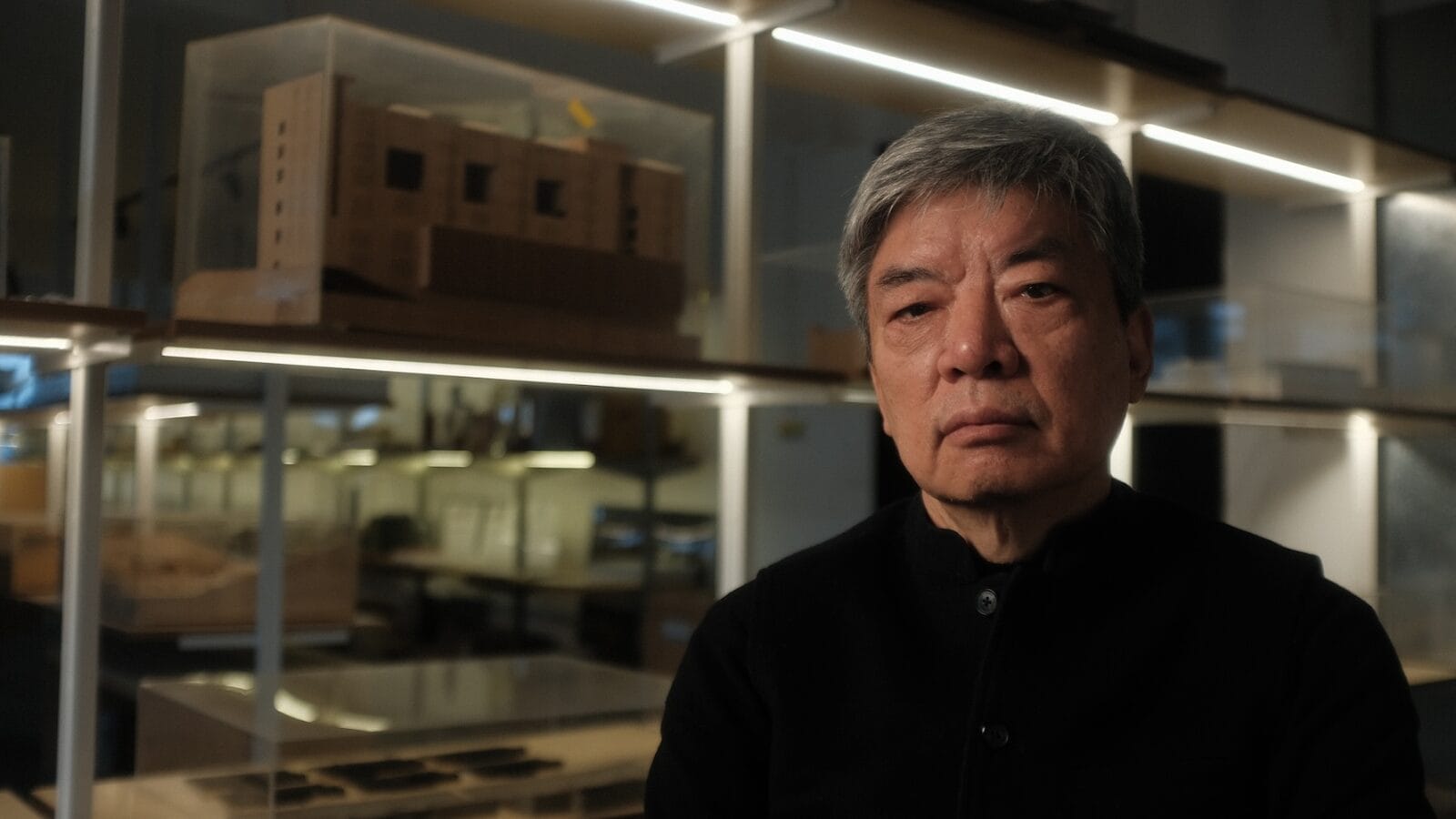 Liu Jiakun’s Most Iconic Works and 2025 Pritzker Architecture Prize Recognition 1 Liu Jiakun; 2025 Pritzker Architecture