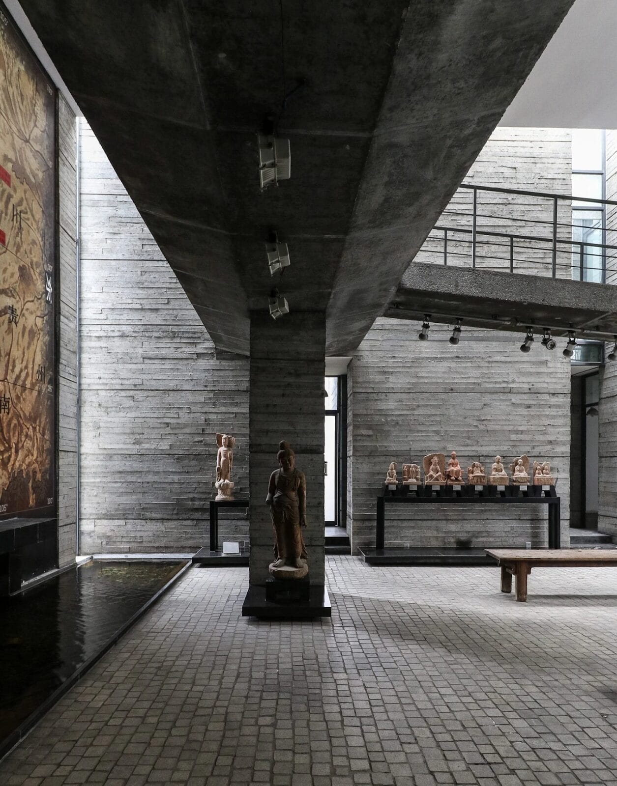 Liu Jiakun’s Most Iconic Works and 2025 Pritzker Architecture Prize Recognition 10 Liu Jiakun; 2025 Pritzker Architecture