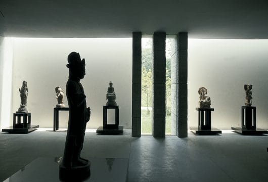 Liu Jiakun’s Most Iconic Works and 2025 Pritzker Architecture Prize Recognition 11 Liu Jiakun; 2025 Pritzker Architecture