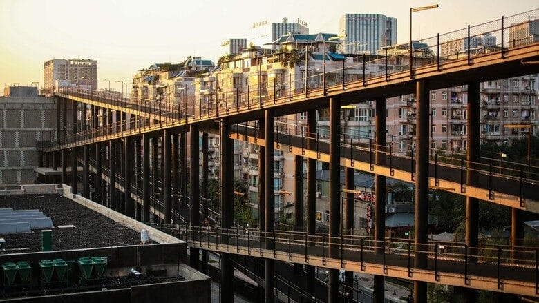 Liu Jiakun’s Most Iconic Works and 2025 Pritzker Architecture Prize Recognition 3 Liu Jiakun; 2025 Pritzker Architecture