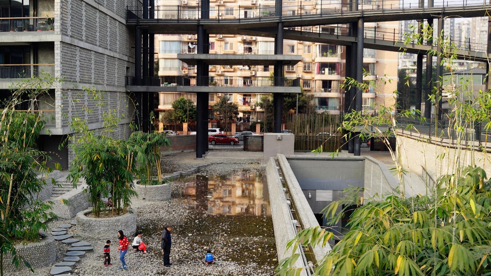 Liu Jiakun’s Most Iconic Works and 2025 Pritzker Architecture Prize Recognition 4 Liu Jiakun; 2025 Pritzker Architecture