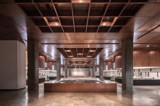 Liu Jiakun’s Most Iconic Works and 2025 Pritzker Architecture Prize Recognition 7 Liu Jiakun; 2025 Pritzker Architecture