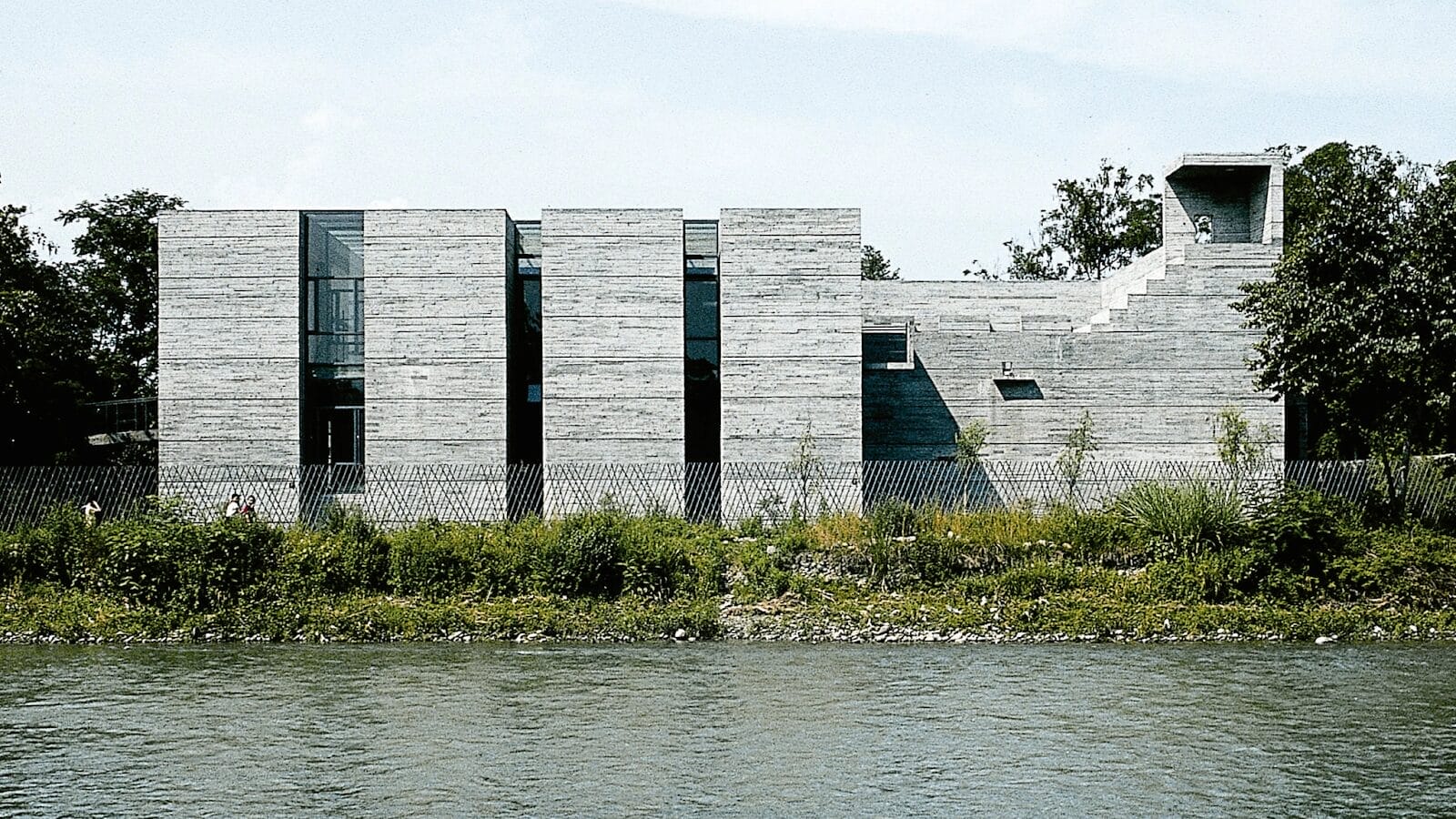 Liu Jiakun’s Most Iconic Works and 2025 Pritzker Architecture Prize Recognition 9 Liu Jiakun; 2025 Pritzker Architecture