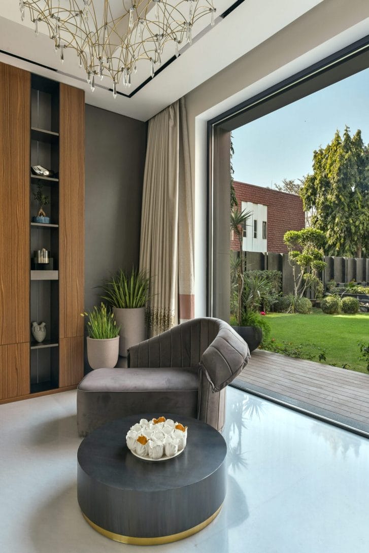 A Modern Courtyard House in Jodhpur: A Seamless Blend of Heritage and Contemporary Luxury 7 Jodhpur