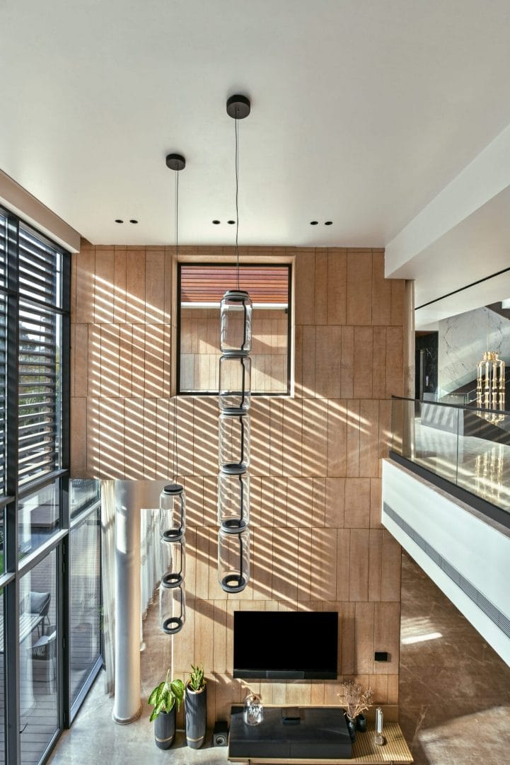 A Modern Courtyard House in Jodhpur: A Seamless Blend of Heritage and Contemporary Luxury 11 Jodhpur