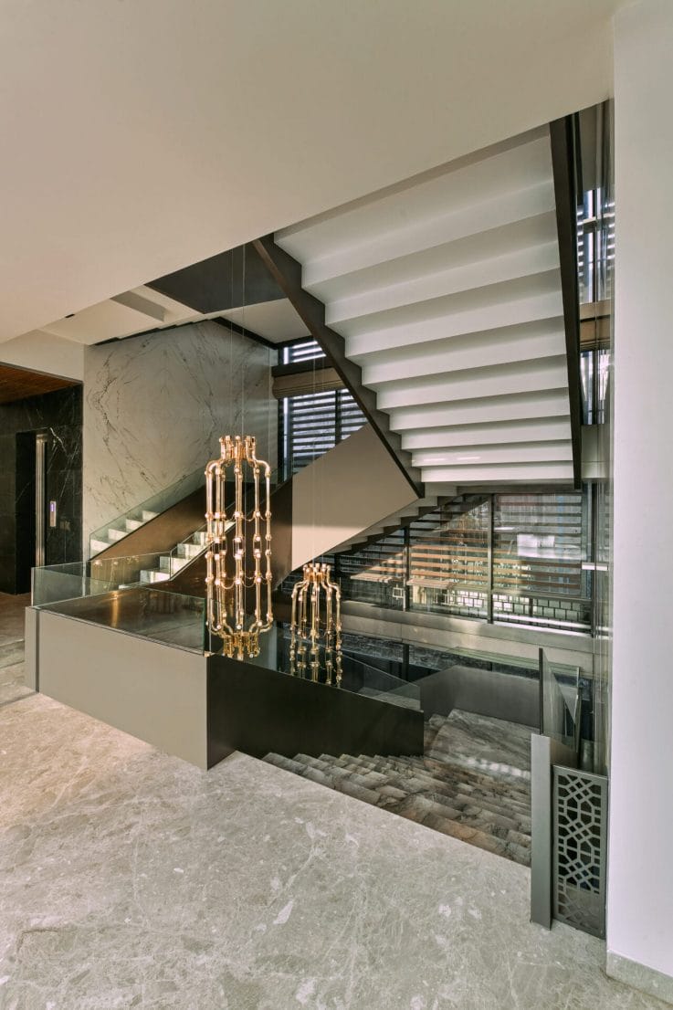 A Modern Courtyard House in Jodhpur: A Seamless Blend of Heritage and Contemporary Luxury 12 Jodhpur