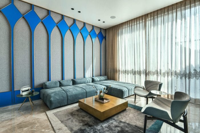 A Modern Courtyard House in Jodhpur: A Seamless Blend of Heritage and Contemporary Luxury 9 Jodhpur