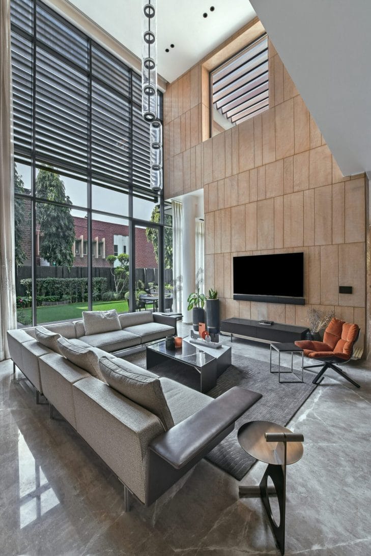 A Modern Courtyard House in Jodhpur: A Seamless Blend of Heritage and Contemporary Luxury 10 Jodhpur