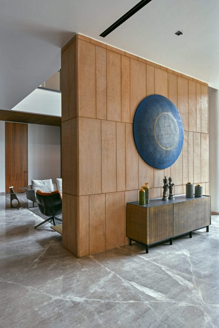 A Modern Courtyard House in Jodhpur: A Seamless Blend of Heritage and Contemporary Luxury 8 Jodhpur