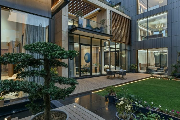 A Modern Courtyard House in Jodhpur: A Seamless Blend of Heritage and Contemporary Luxury 3 Jodhpur