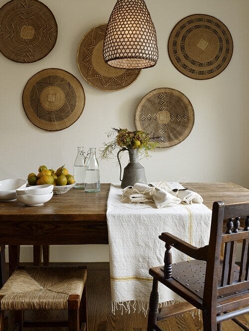 Natural, Simple, and Meaningful: Wabi-Sabi Interior Design Essentials for 2025 10 wabi-sabi