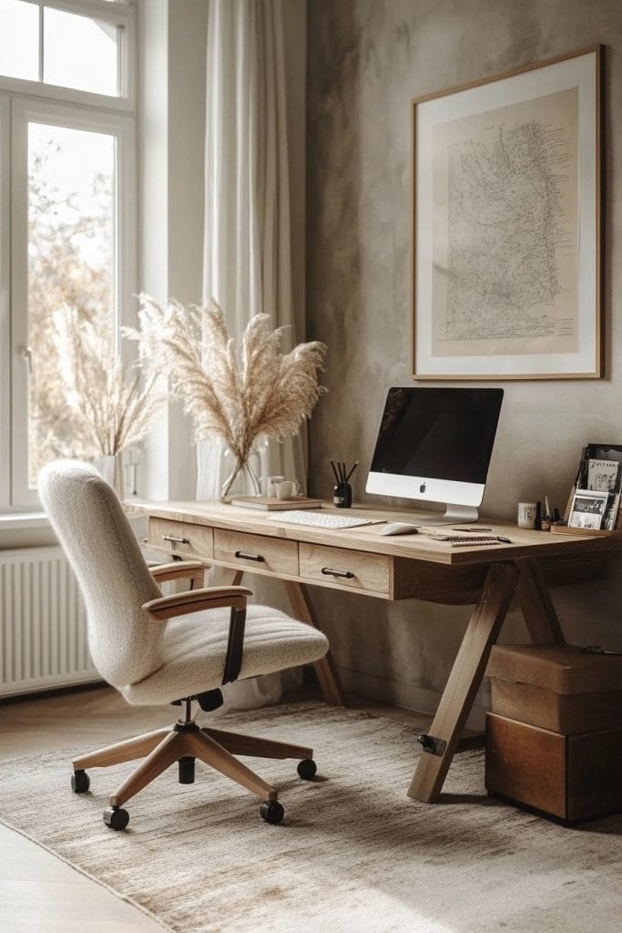 Natural, Simple, and Meaningful: Wabi-Sabi Interior Design Essentials for 2025 11 wabi-sabi