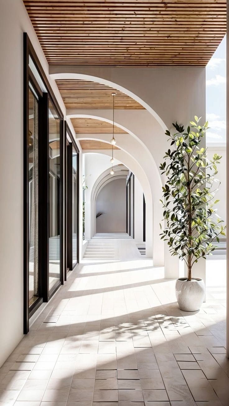 Natural, Simple, and Meaningful: Wabi-Sabi Interior Design Essentials for 2025 13 wabi-sabi