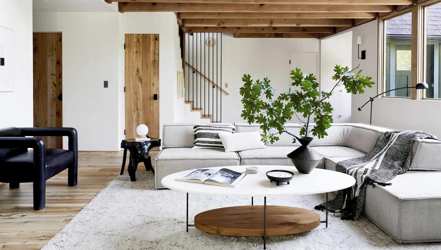 Natural, Simple, and Meaningful: Wabi-Sabi Interior Design Essentials for 2025 9 wabi - sabi