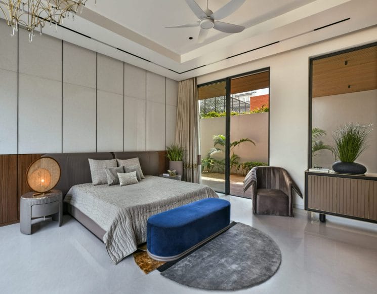 A Modern Courtyard House in Jodhpur: A Seamless Blend of Heritage and Contemporary Luxury 4 Jodhpur