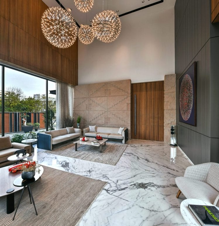 A Modern Courtyard House in Jodhpur: A Seamless Blend of Heritage and Contemporary Luxury 2 Jodhpur