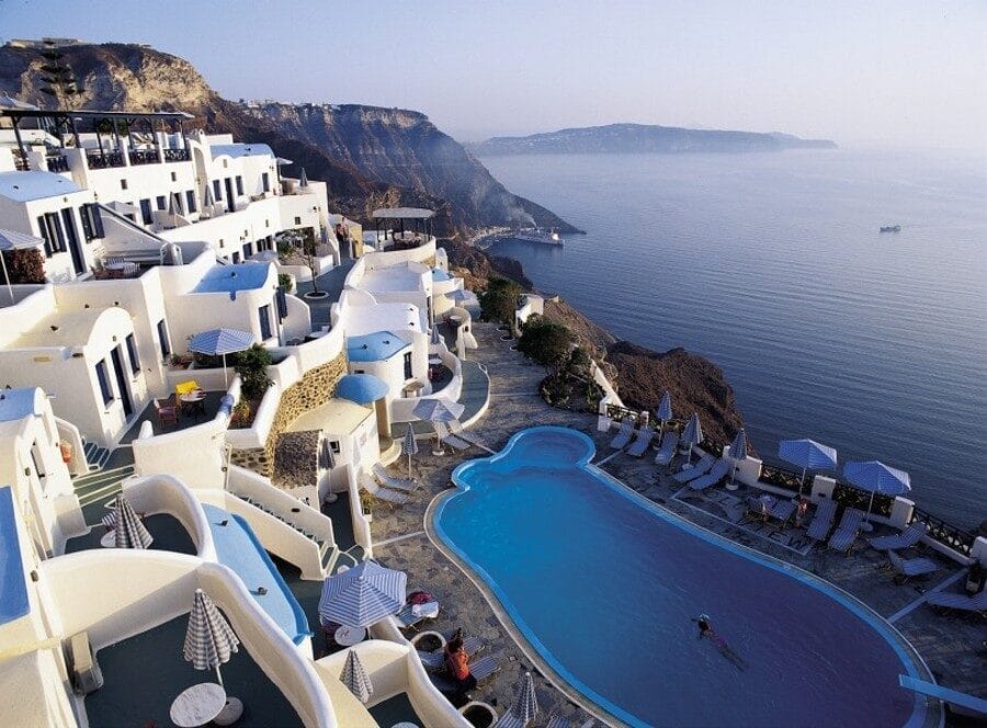 Top 10 Cliffside Destinations to Visit for Incredible Views, History, and Travel Memories 11 Top 10 Cliffside Destinations to Visit for Incredible Views History and Travel Memories 11
