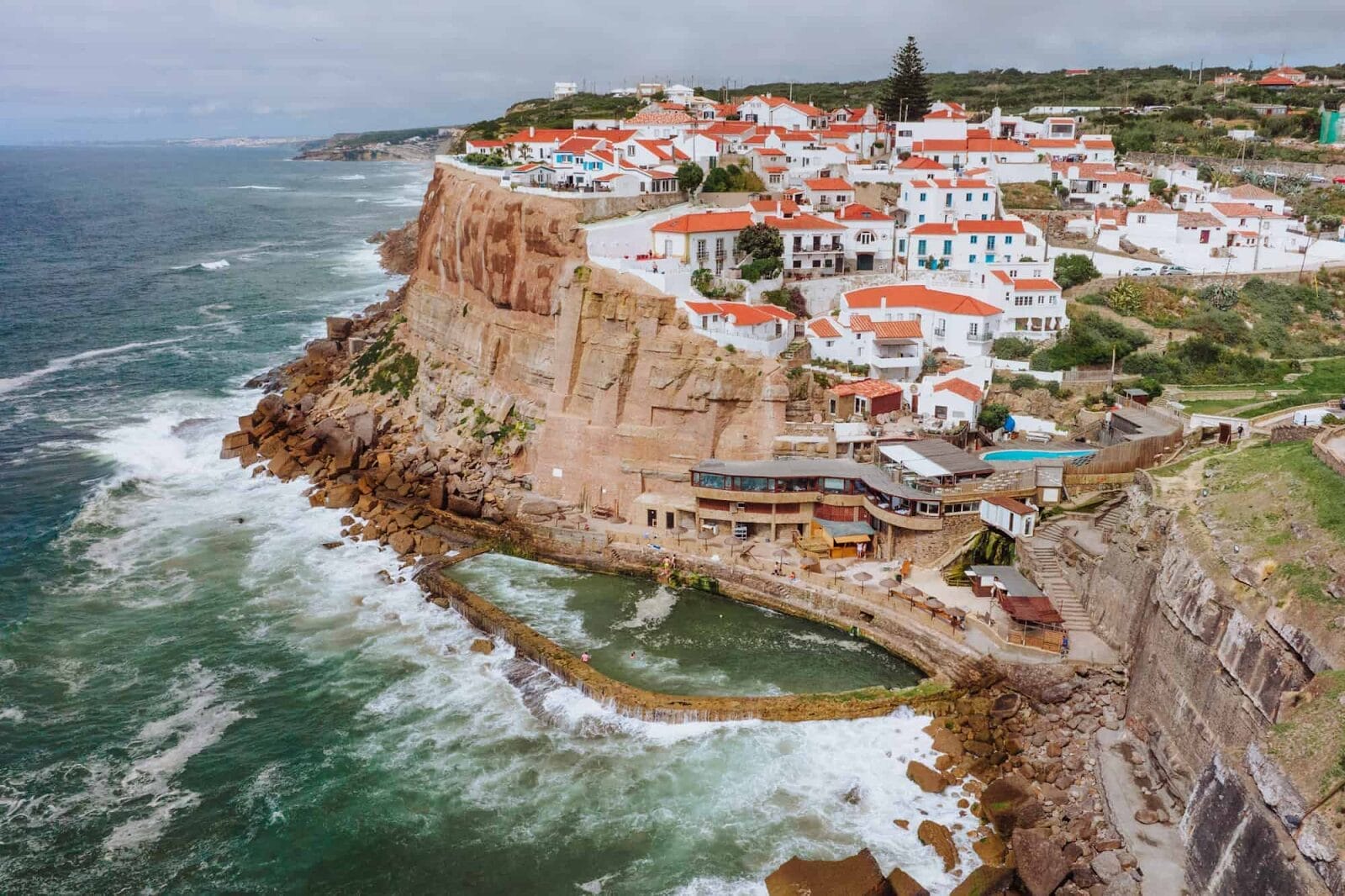 Top 10 Cliffside Destinations to Visit for Incredible Views, History, and Travel Memories 18 Top 10 Cliffside Destinations to Visit for Incredible Views History and Travel Memories 18