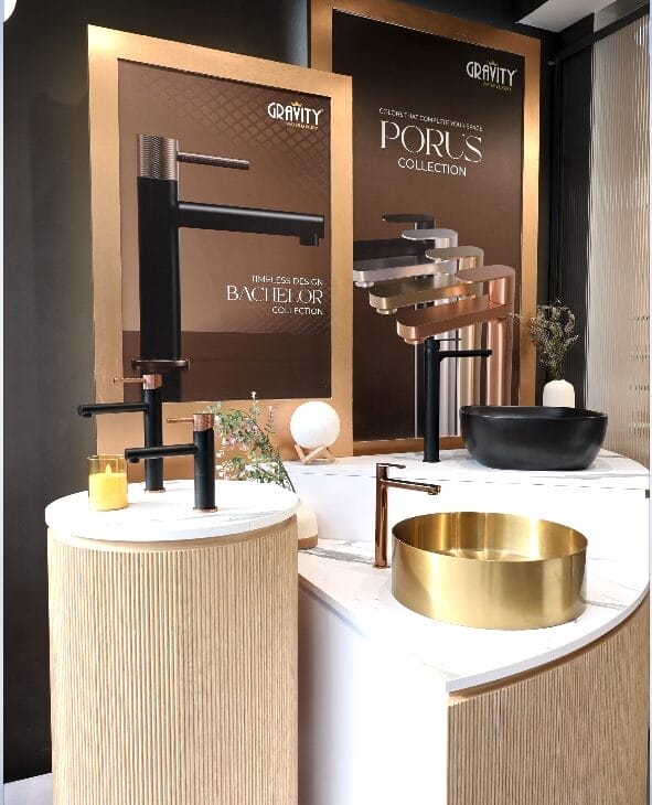 Gravity Bath Launches First Company-Owned Experience Stores in New Delhi and Mumbai 5 Gravity Bath Launches First Company Owned Experience Stores in New Delhi and Mumbai6