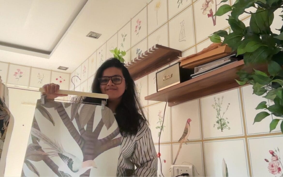 Priyall R Shroff Owner of Wilde Pattern Company (WPC): A Visionary in Surface Design 2 Exclusive Interview: Priyall R Shroff Owner of Wilde Pattern Company (WPC): A Visionary in Surface Design