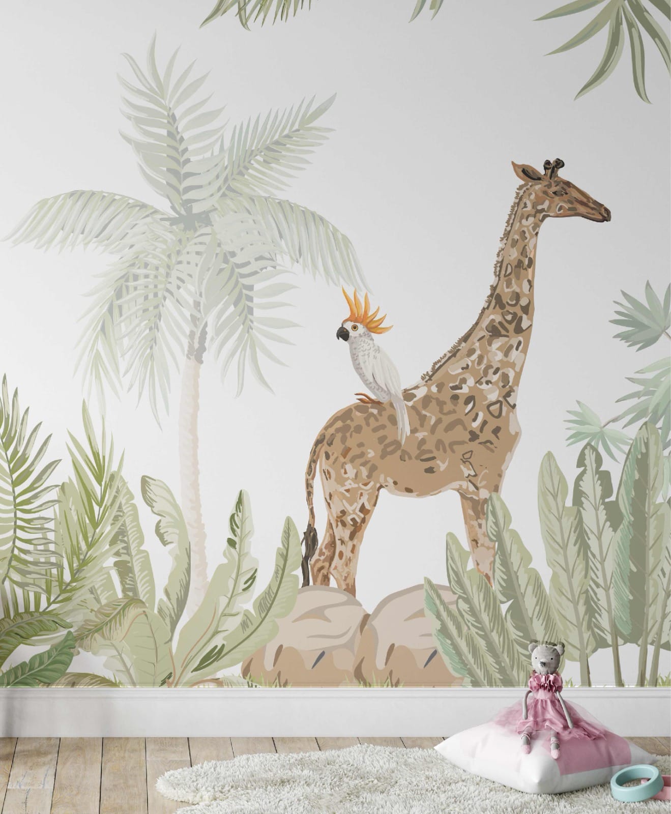 Priyall R Shroff Owner of Wilde Pattern Company (WPC): A Visionary in Surface Design 3 Exclusive Interview: Priyall R Shroff Owner of Wilde Pattern Company (WPC): A Visionary in Surface Design