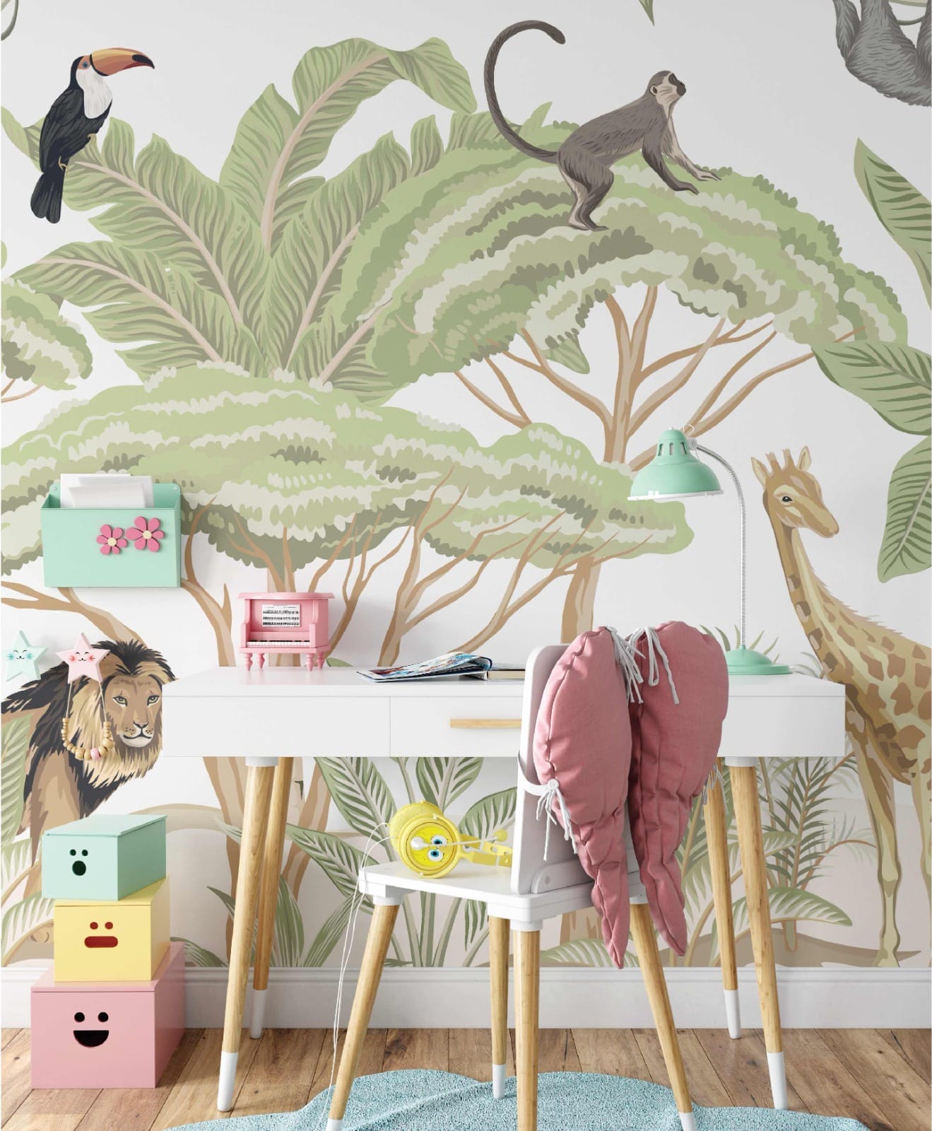 Priyall R Shroff Owner of Wilde Pattern Company (WPC): A Visionary in Surface Design 1 Exclusive Interview: Priyall R Shroff Owner of Wilde Pattern Company (WPC): A Visionary in Surface Design